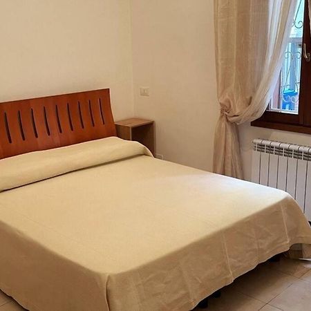 S.Elena Apartment Benátky Exteriér fotografie