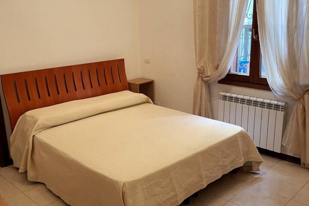 S.Elena Apartment Benátky Exteriér fotografie