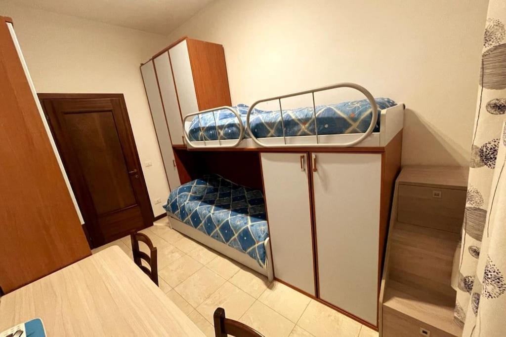 S.Elena Apartment Benátky Exteriér fotografie