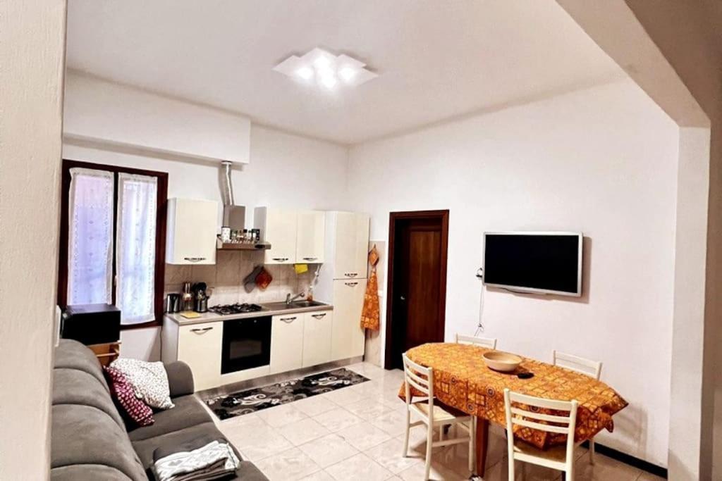 S.Elena Apartment Benátky Exteriér fotografie
