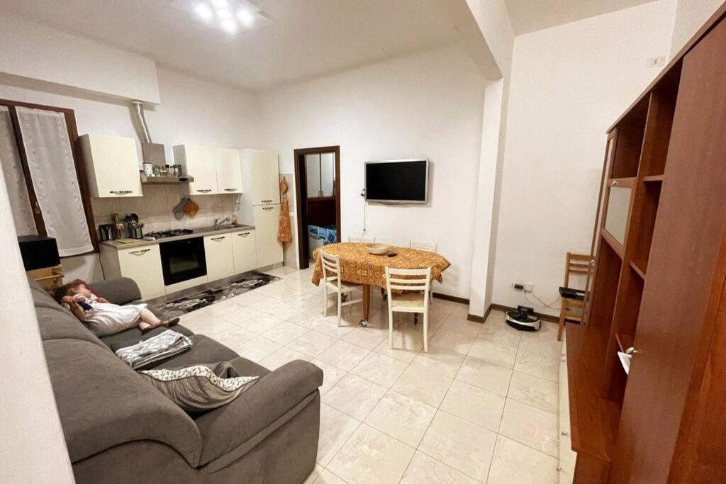 S.Elena Apartment Benátky Exteriér fotografie