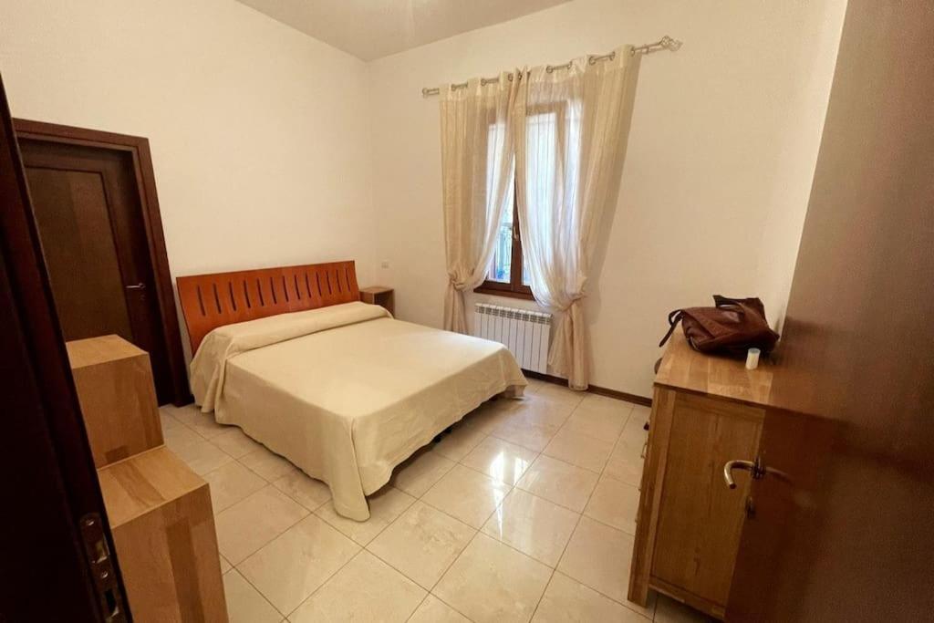 S.Elena Apartment Benátky Exteriér fotografie