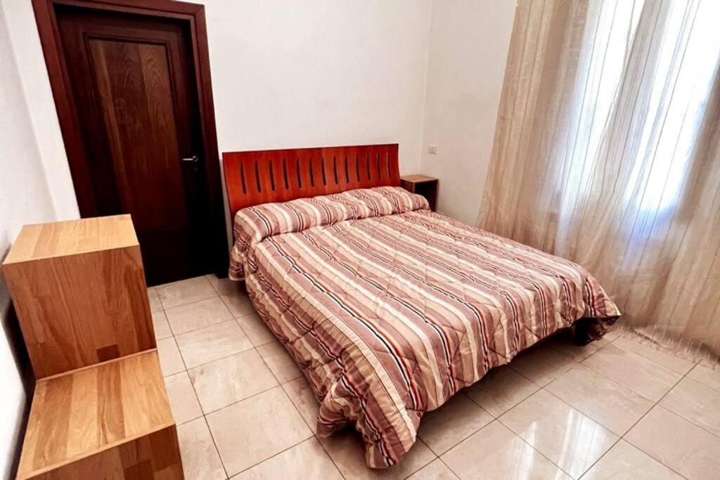 S.Elena Apartment Benátky Exteriér fotografie