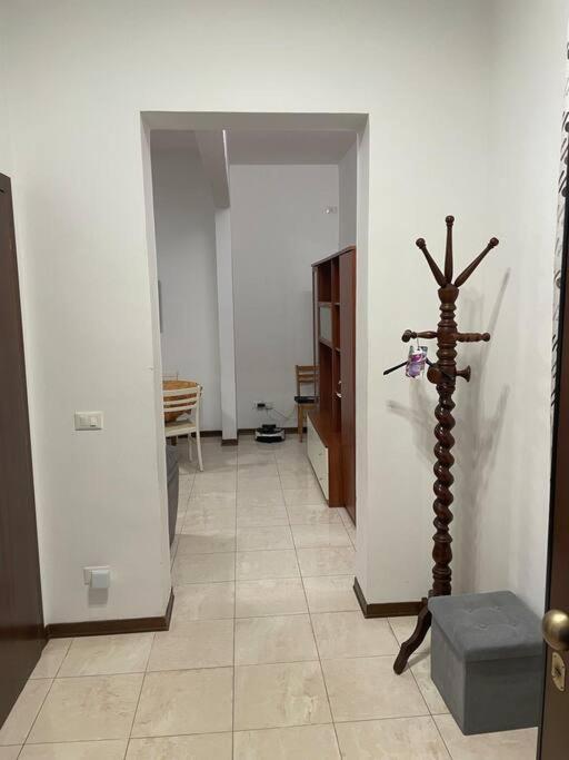 S.Elena Apartment Benátky Exteriér fotografie